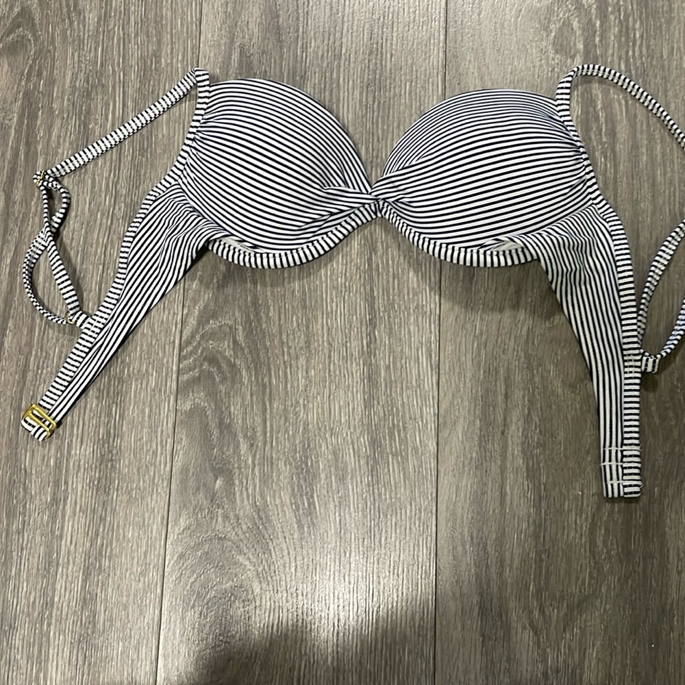 Swim top